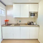 Great Beachfront Center Neptuno Building Ninth Floor Apartamento *