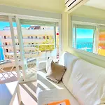 Great Beachfront Center Neptuno Building Ninth Floor Marbella