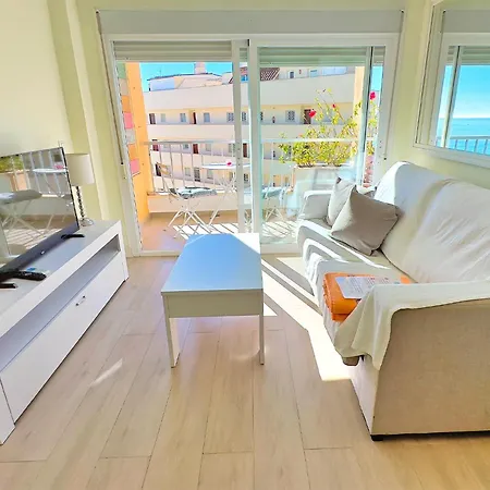 Great Beachfront Center Neptuno Building Ninth Floor