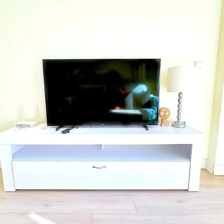 Apartment Great Beachfront Center Neptuno Building Ninth Floor *