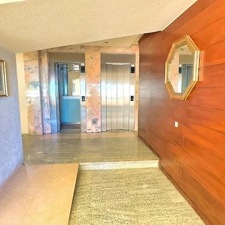 Great Beachfront Center Neptuno Building Ninth Floor