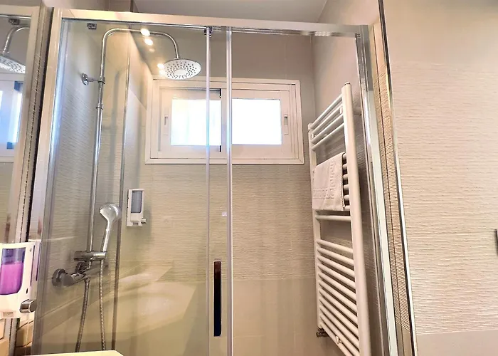 شقة Great Beachfront Center Neptuno Building Ninth Floor