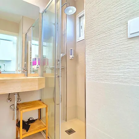 Great Beachfront Center Neptuno Building Ninth Floor * Marbellac