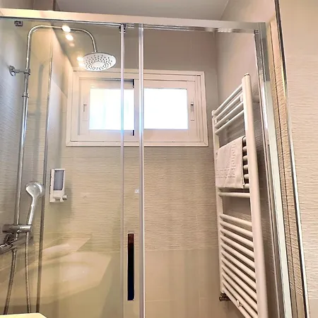 Appartement Great Beachfront Center Neptuno Building Ninth Floor